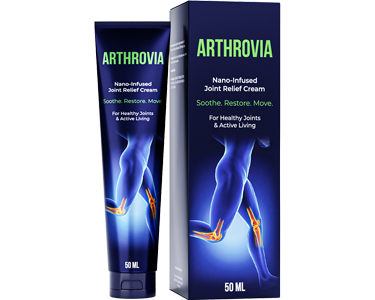 Arthrovia.
