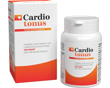 Cardiotonus è un integratore naturale in capsule, progettato per abbassare efficacemente e in sicurezza la pressione sanguigna. Migliora l’elasticità dei vasi sanguigni, riduce la stanchezza e allevia i sintomi fastidiosi dell’ipertensione come mal di testa e acufene. Grazie alla sua composizione unica, supporta la salute del cuore e del sistema circolatorio senza effetti collaterali..