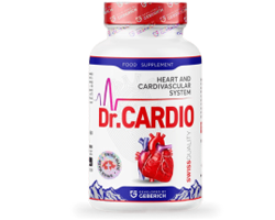 DR.CARDIO Austria.