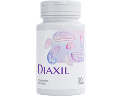 <h2 class="mt-3 mb-3">  Descripción  </h2>

<p>  Diaxil es un suplemento dietético de alta calidad diseñado específicamente para promover la regulación del azúcar en sangre y apoyar el sistema cardiovascular. Estas cápsulas son especialmente adecuadas para personas que tienen dificultades para mantener estables sus niveles de azúcar en sangre o quieren reducir el riesgo de complicaciones de la diabetes. La composición especial de Diaxil garantiza una estabilización eficaz de las fluctuaciones de azúcar en sangre y al mismo tiempo ayuda a aumentar los niveles de energía.  </p>

<table class="table table-bordered">
<tbody>
<tr>
<td><strong>  Nombre del producto  </strong></td>
<td>  Diaxil  </td>
</tr>
<tr>
<td><strong>  Opinión  </strong></td>
<td>  ⭐⭐⭐⭐⭐  </td>
</tr>
<tr>
<td><strong>  Precio  </strong></td>
<td>  39€  <del>  78€  </del></td>
</tr>
<tr>
<td><strong>  Forma del producto  </strong></td>
<td>  Cápsulas  </td>
</tr>
<tr>
<td><strong>  composición  </strong></td>
<td>
<ul class="spisok">
<li>  extracto de canela  </li>
<li>  Ácido alfa lipoico  </li>
<li>  extracto de arándano  </li>
<li>  zinc  </li>
</ul>
</td>
</tr>
</tbody>
</table>.