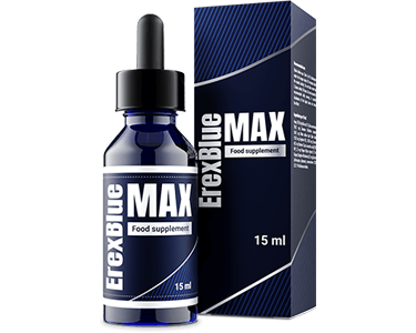 ErexBlue Max.