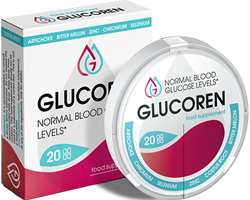 Glucoren.