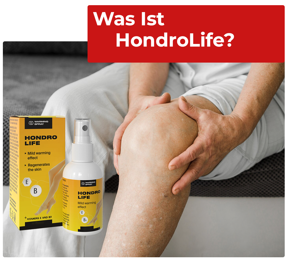 Was ist Honrolife?