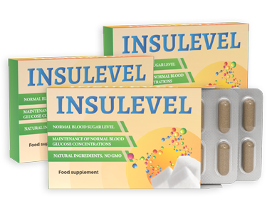 Insulevel è un integratore alimentare naturale in capsule che aiuta efficacemente a controllare i livelli di zucchero nel sangue e a sostenere la salute del pancreas. È adatto a persone con diabete e prediabete, favorisce il metabolismo e previene le complicanze senza effetti collaterali..