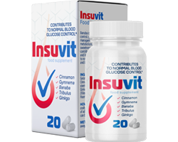 Insuvit è un efficace complesso vitaminico e minerale progettato specificamente per le persone con diabete. Il suo uso regolare aiuta a mantenere normali livelli di zucchero nel sangue, migliora la salute generale e riduce il rischio di complicanze. Con una composizione equilibrata di vitamine e minerali essenziali, Insuvit fornisce un supporto completo all