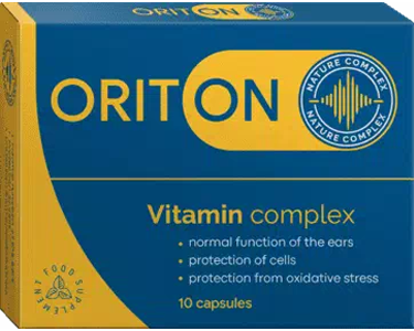 Oriton.