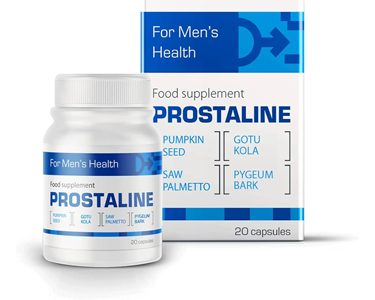 Prostaline.