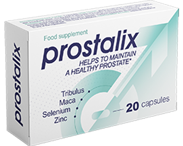 Prostalix.