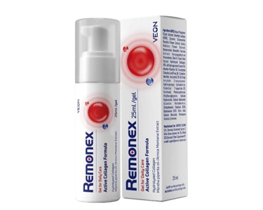 Remonex – gel naturale per le articolazioni che allevia rapidamente il dolore, riduce l’infiammazione e ripristina la mobilità. Adatto per artrite, artrosi, traumi e sovraccarico articolare. 100% naturale, sicuro, con effetto rapido e duraturo..