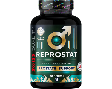 Reprostat.