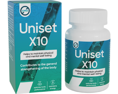 Uniset Cystitis.