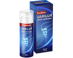 VARILUX PREMIUM ist ein zuverlässiges Mittel gegen die Symptome von Krampfadern, das die Heilkraft natürlicher Inhaltsstoffe vereint. Die regelmäßige Anwendung der Creme hilft, die Blutgefäße zu stärken, Schwellungen und Schweregefühl in den Beinen zu lindern und den Gesamtzustand der Haut zu verbessern. Dieses Produkt ist eine ausgezeichnete Wahl für diejenigen, die jeden Tag gesunde und leichte Füße anstreben..