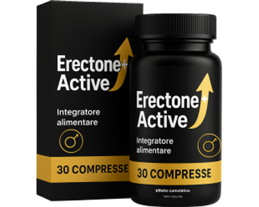 Erectone Active +.